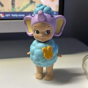 Sonny Angel Home Sweet Home